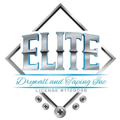 Avatar for Elite Drywall and Taping, Inc.