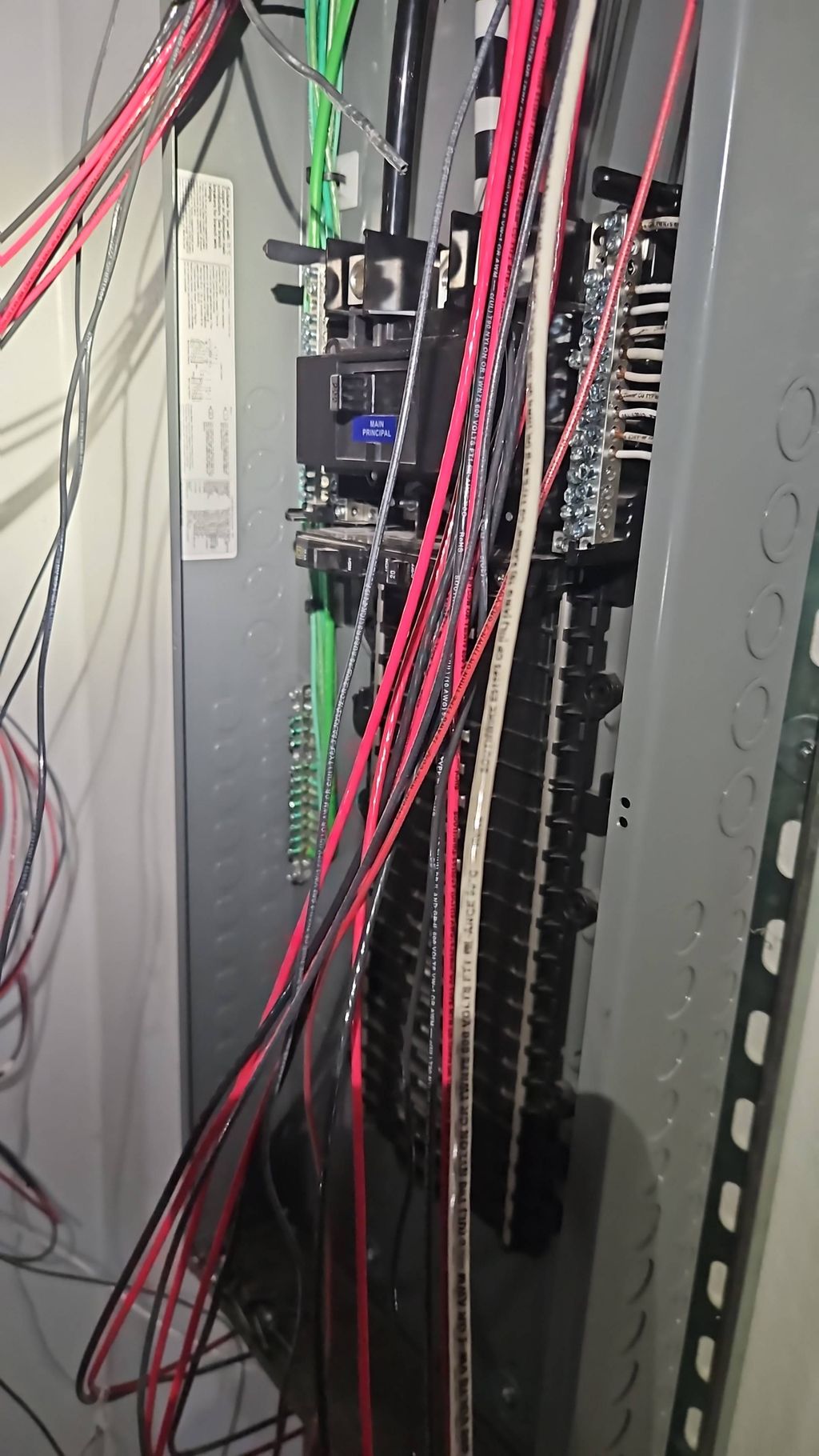 Projects and media