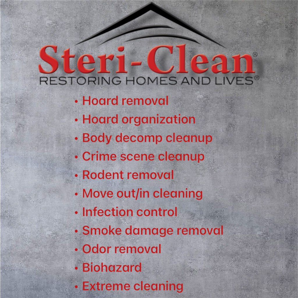 Steri-Clean