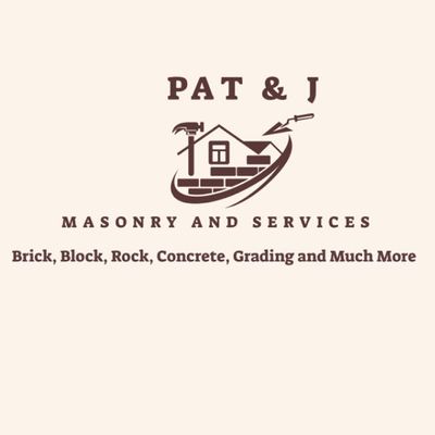 Avatar for Pat & J Masonry and Services