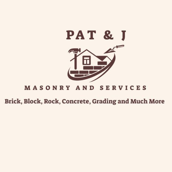 Pat & J Masonry and Services