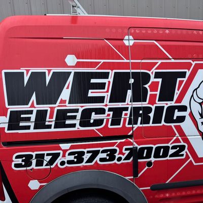 Avatar for Wert Electric