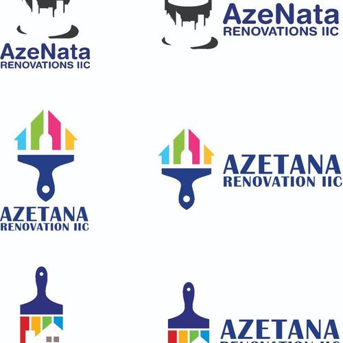 Azetana Renovation