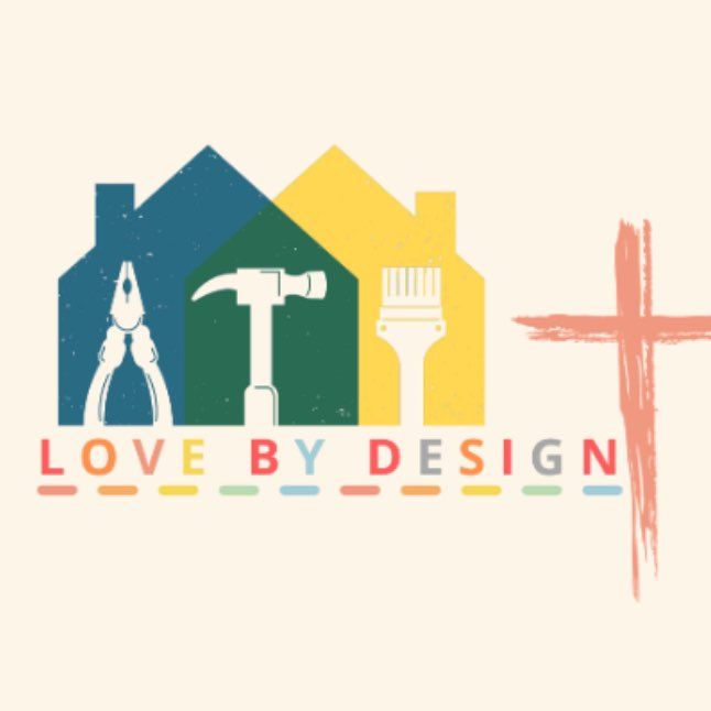 Love By Design