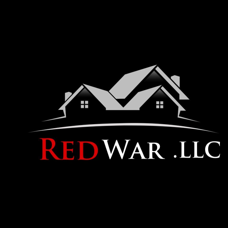 Red war