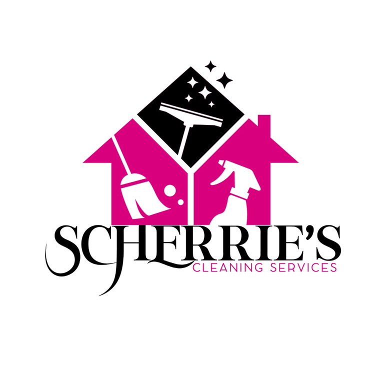 Scherrie’s Cleaning Service