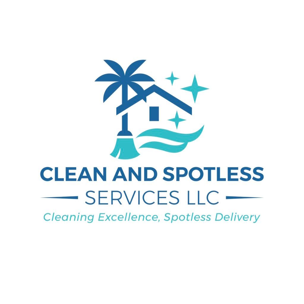 Clean And Spotless Services