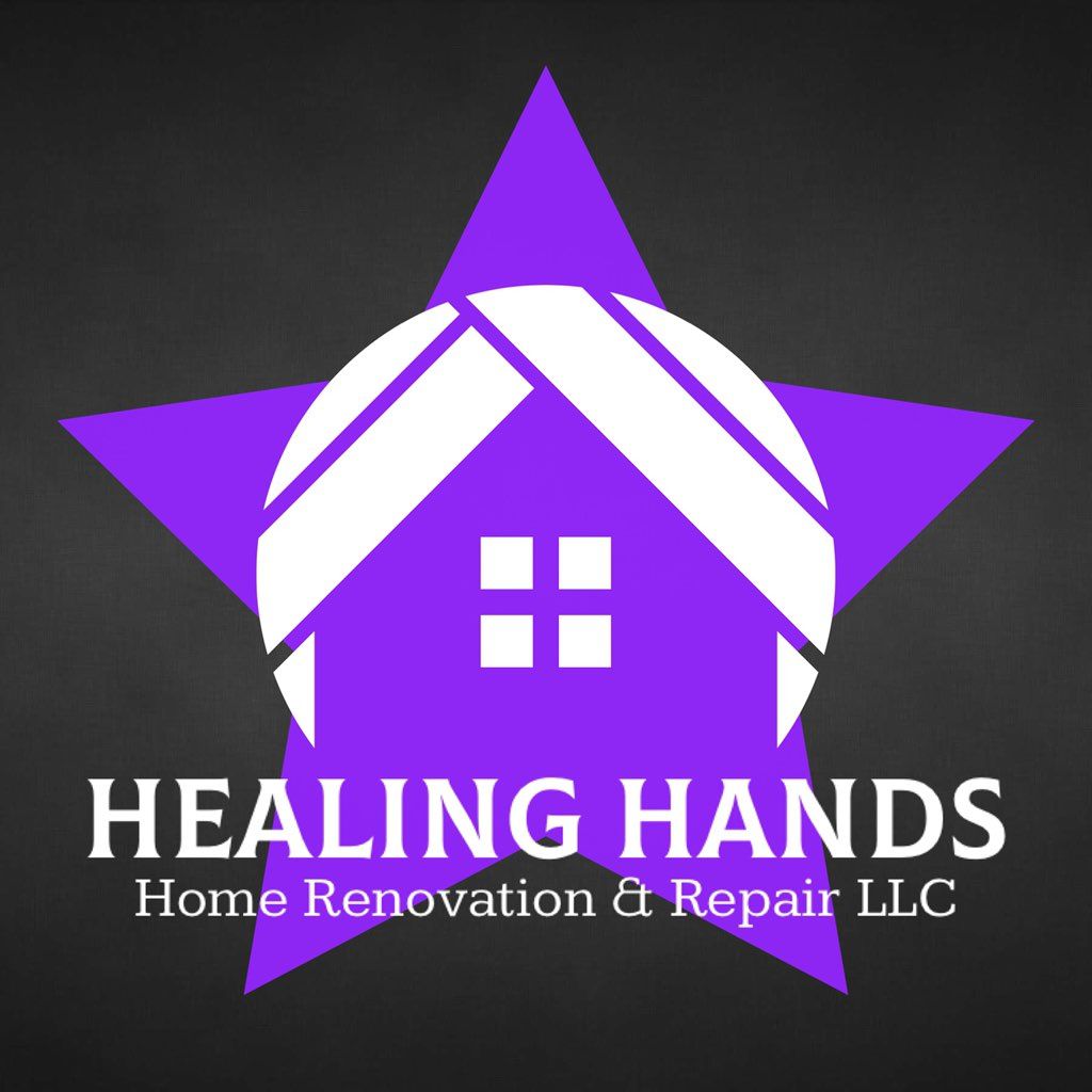 Healing Hands Home Renovation & Repair LLC