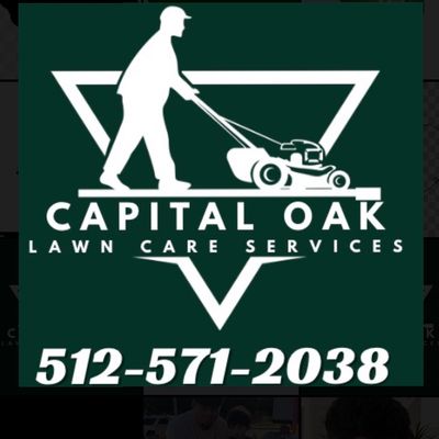 Avatar for Capital oak lawn care services