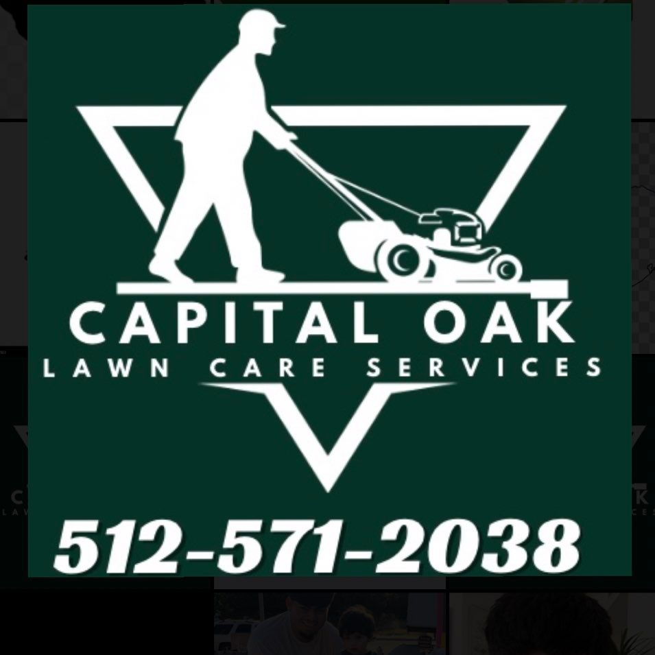 Capital oak lawn care services