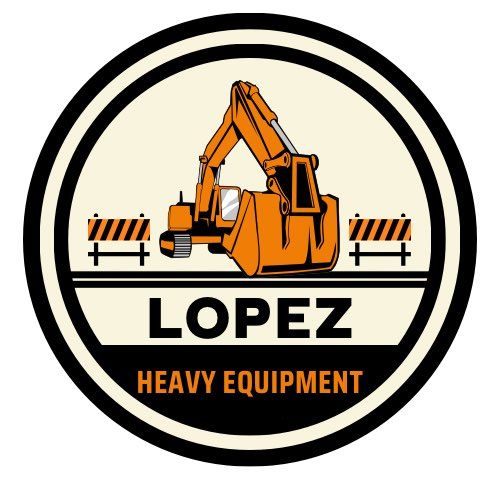 Lopez Heavy Equipment