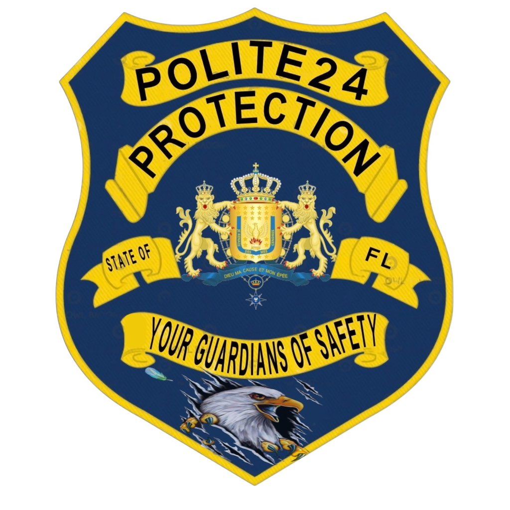 Polite24 Protection