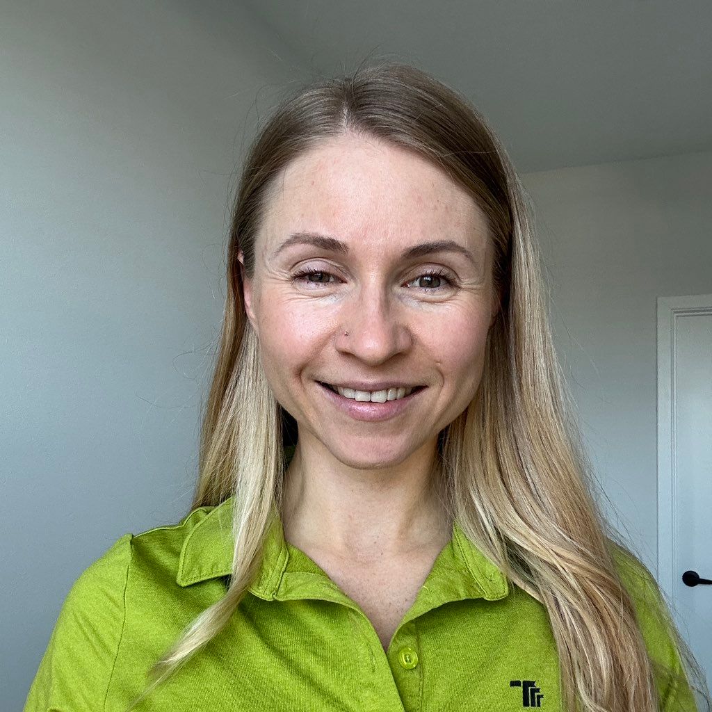 Daria Fresh Home Cleaning