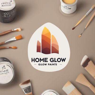 Avatar for Home Glow Paints