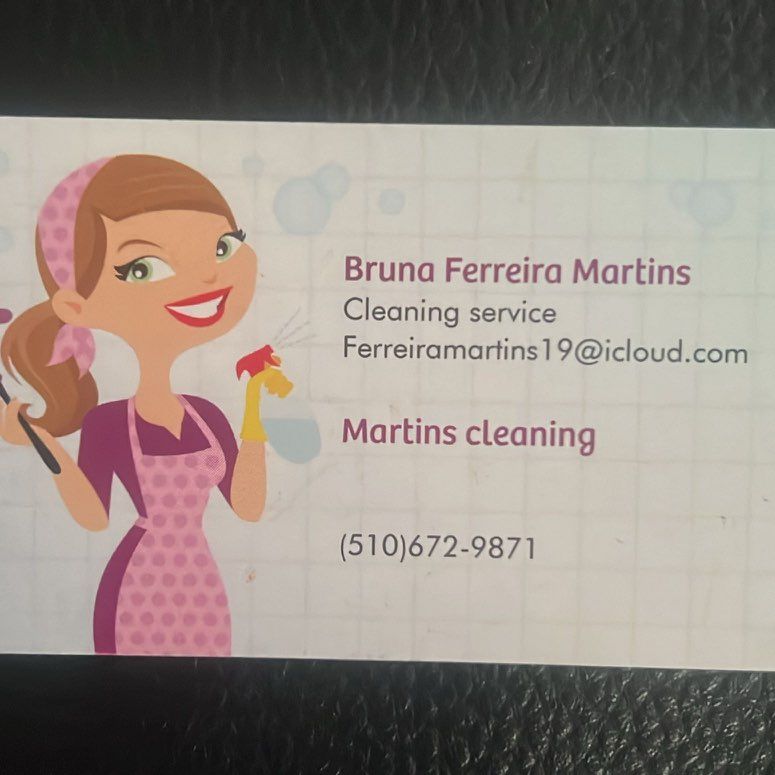 Bruna Martins