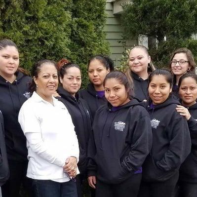 Carmenza's Cleaning Service LLC
