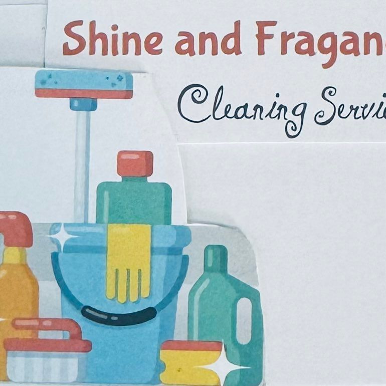 Shine & Fragance LLC