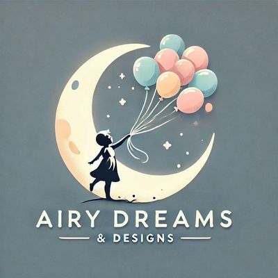 Avatar for Airy Dreams & Designs