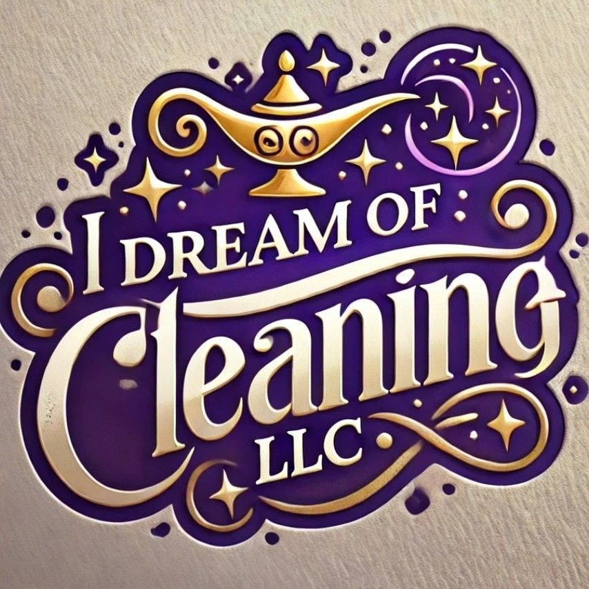 I Dream of Cleaning LLC.