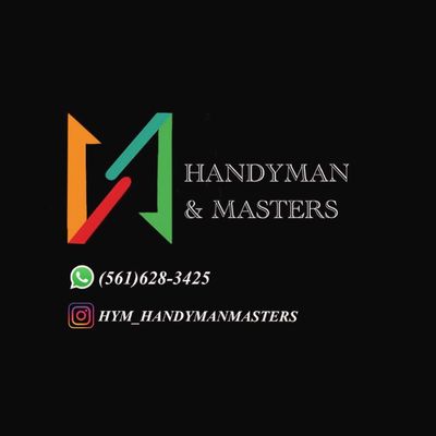 Avatar for Handyman and Masters