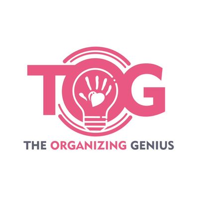 Avatar for The Organizing Genius, LLC