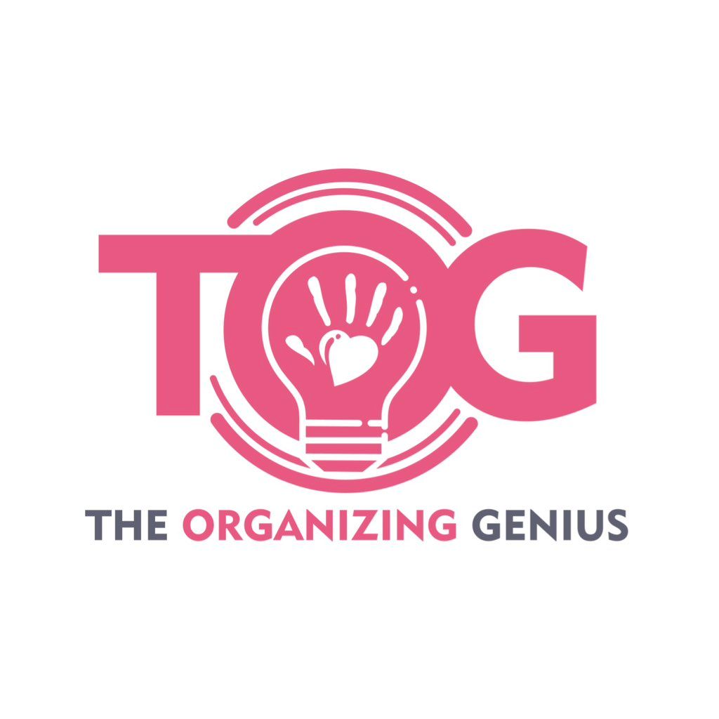 The Organizing Genius, LLC