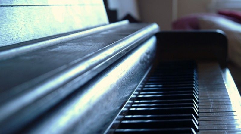 Piano Lessons