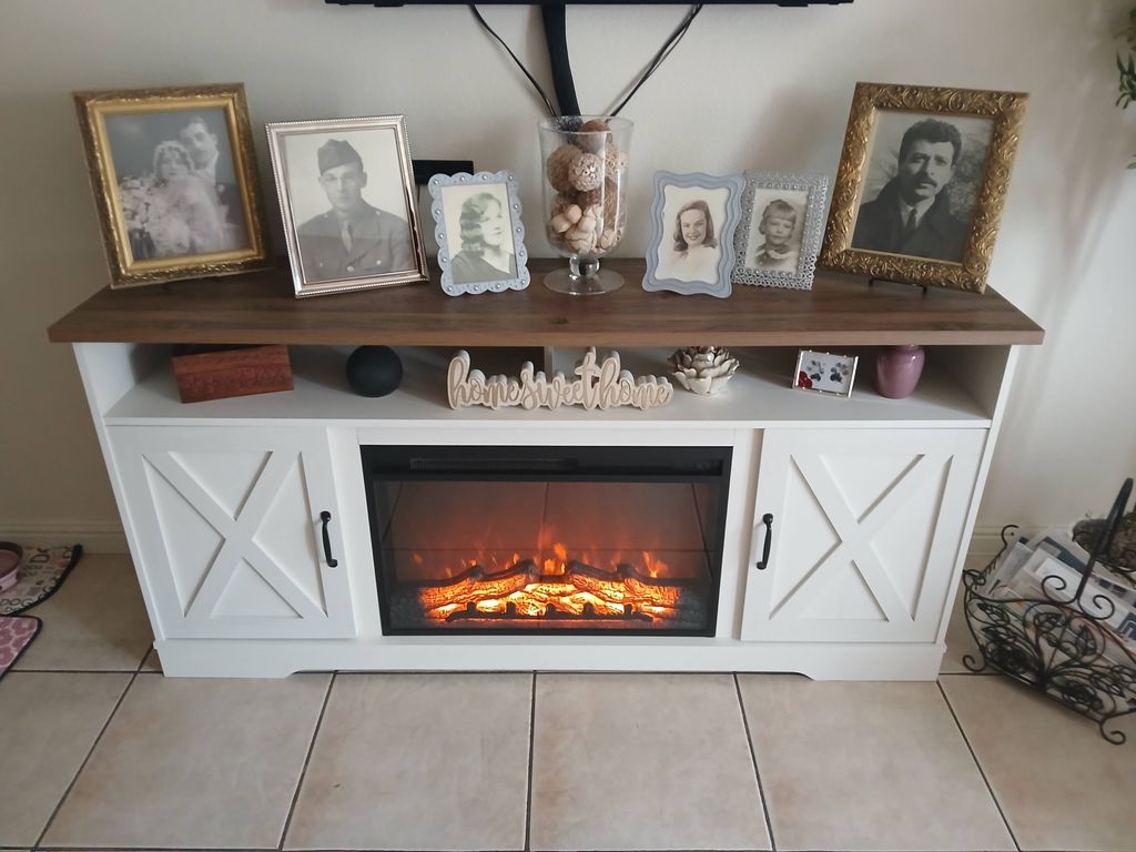 Customer photos