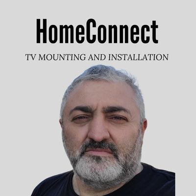 Avatar for HomeConnect Tv Mounting And Installation