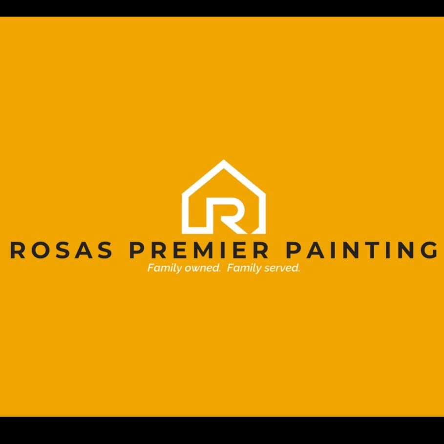 Rosas Premier Painting