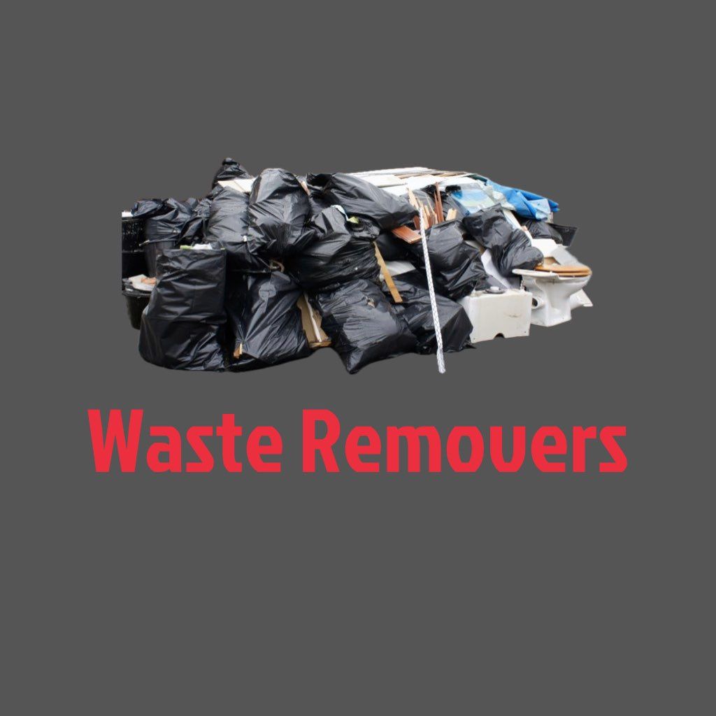 Waste Removers