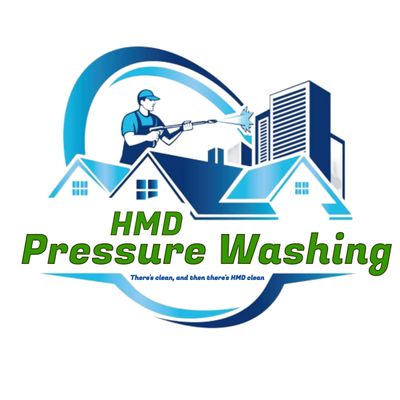 Avatar for HMD Pressure Washing