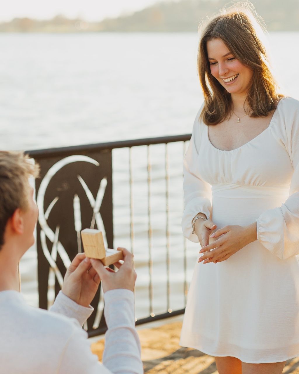 Engagement Photography