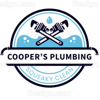 Avatar for Cooper’s Plumbing