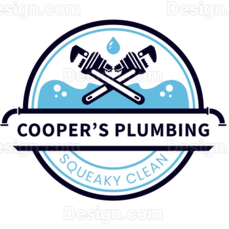 Cooper’s Plumbing