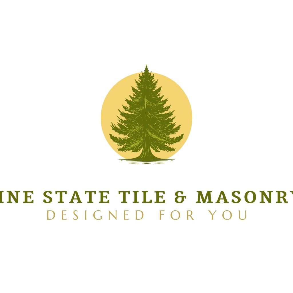 Pine State Tile and Masonry