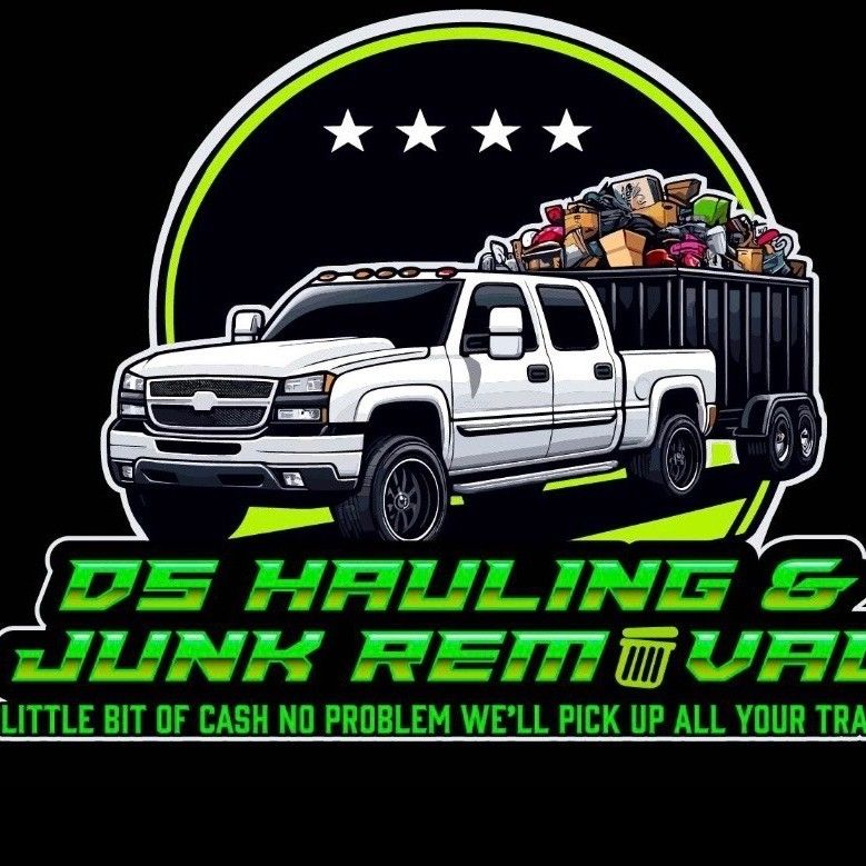 DSjunk removal