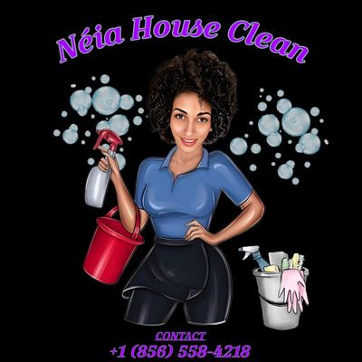 Avatar for Neia house cleaning