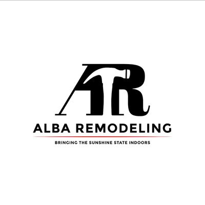 Avatar for ALBA REMODELING