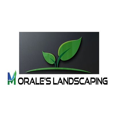 Avatar for MORALE'S LANDSCAPING