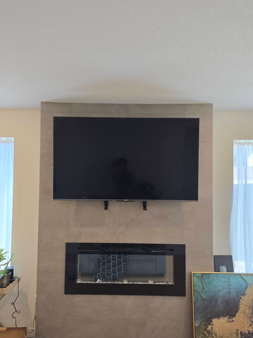 Customer photos