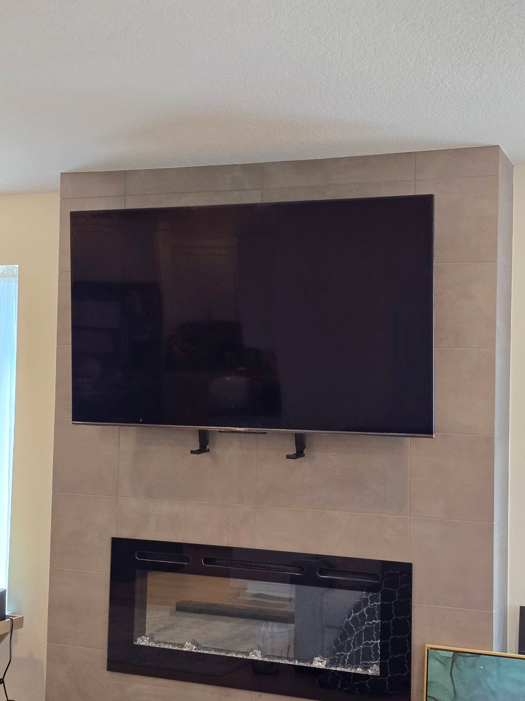 Customer photos