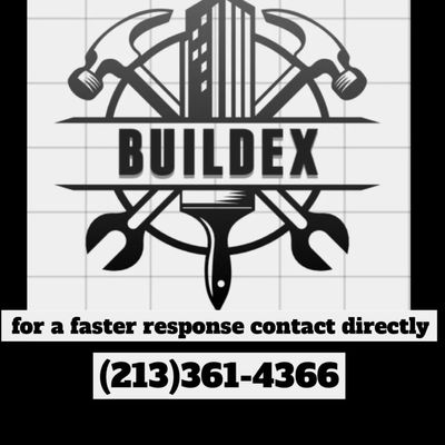 Avatar for Buildex Services