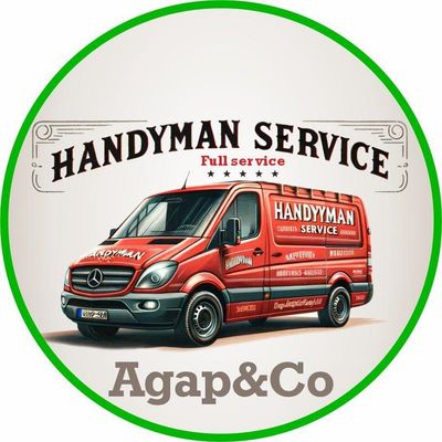 Avatar for Serg Agap&Co LLC