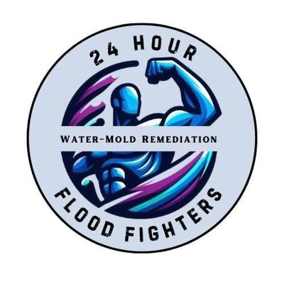 Avatar for 24 Hour Flood Fighters