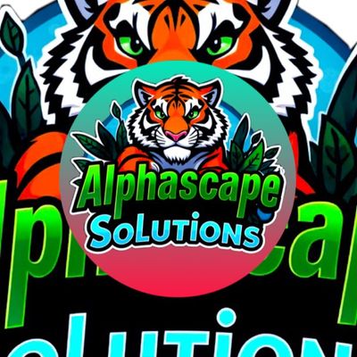 Avatar for Alphascape Solutions