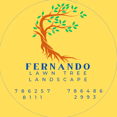 Avatar for Fernando Lawn Service