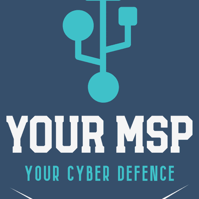 Avatar for Your MSP