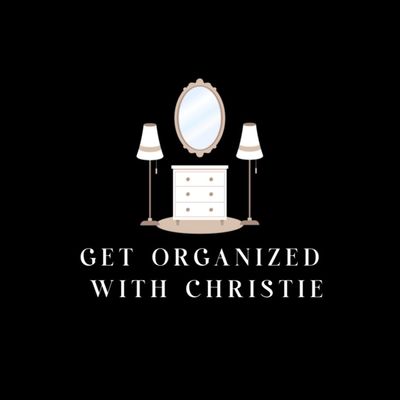 Avatar for Get Organized with Christie