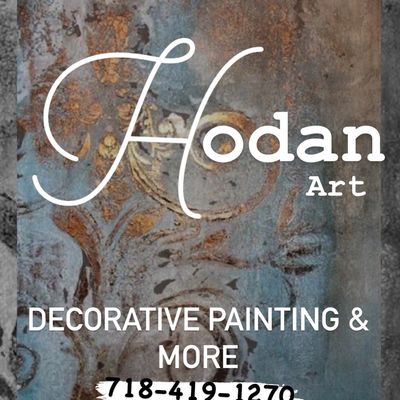 Avatar for Hodan art / painting / decor & more